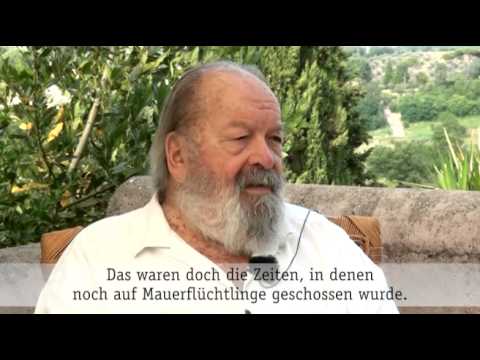 [DOKU] Bud Spencer Die Grosse Dokumentation E01 Zu Gast bei Bud im Landhaus