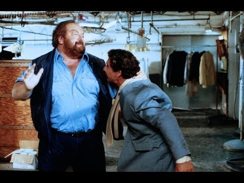 Bud Spencer - Wenn man vom Teufel spricht