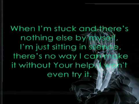 Kerrie Roberts- No Matter What  **With Lyrics**