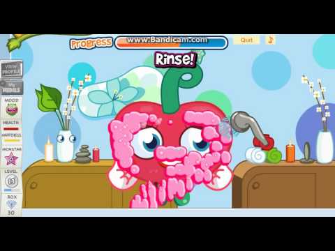 tyra's spa moshi monsters