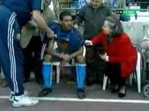 Compilation Djalminha, el mago del futbol