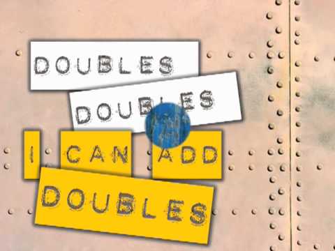 Doubles! Doubles! 6-10 version