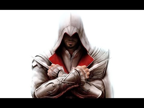 Assassin's Creed: Brotherhood (The Movie)