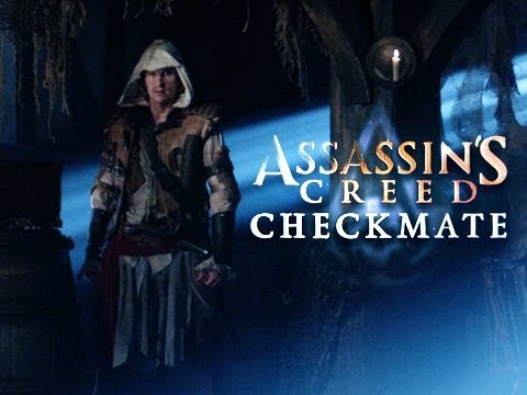 Assassin's Creed: Checkmate [Fan Film]