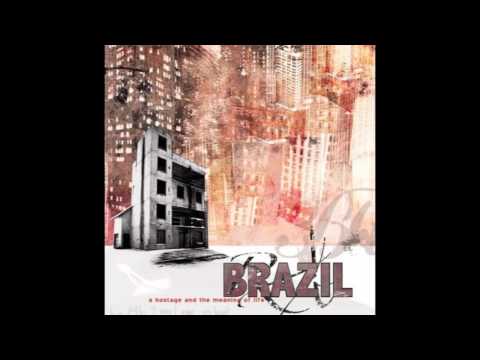 Brazil - A Hostage