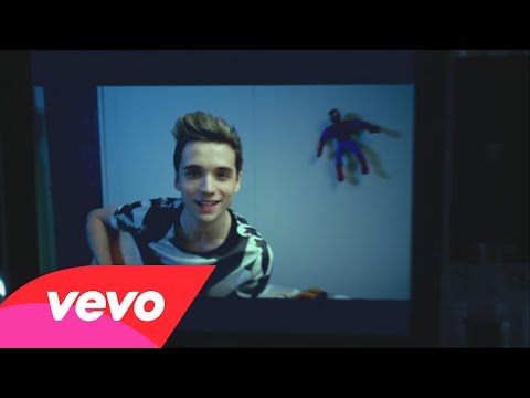 Elyar Fox - Do It All Over Again