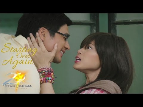 Starting Over Again Full Trailer