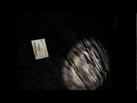 Slender 8/8 pages walkthrough