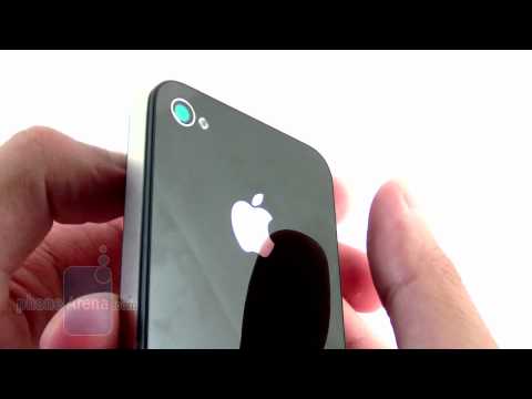 Apple iPhone 4 Review