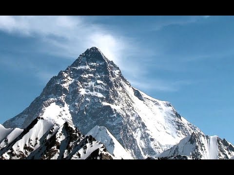 The Summit Official Trailer (HD) K2, Documentary