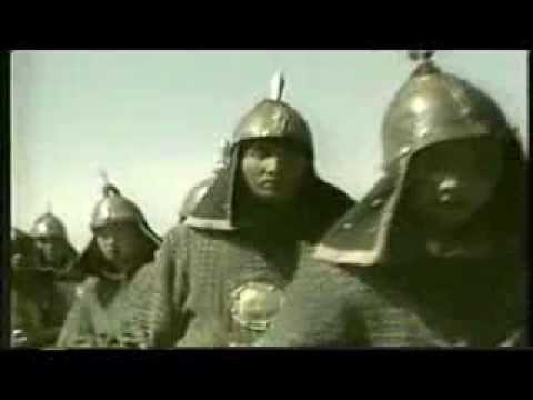 Mongol Hordes: Tartar Crusaders