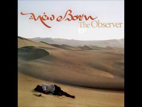 New Born - The Observer