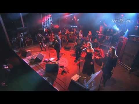 Haggard -- The Observer - Live at Wacken Open Air 2007