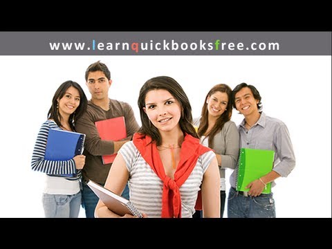 Quickbooks Help - Chart of Accounts & Recording Transactions