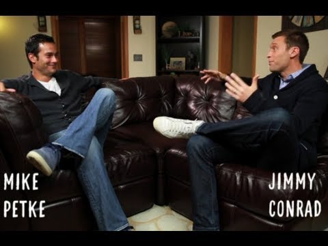 Jimmy Conrad Interviews Mike Petke | MLS Insider Episode 12