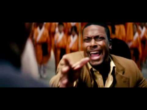 Rush Hour 3 - He is Mi and I am Yu