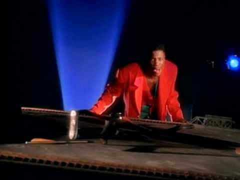 Keith Sweat - Keep It Comin' (Video)