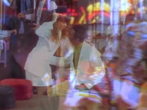 Keith Sweat - Merry Go Round (Video)