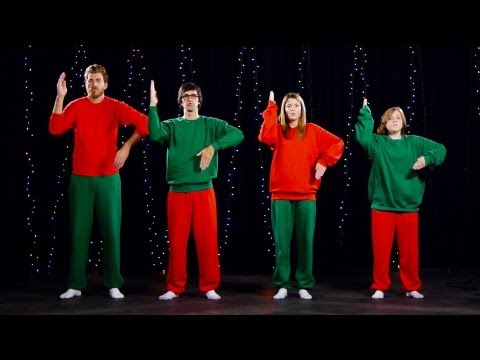 Christmas Sweatz  (a Song)