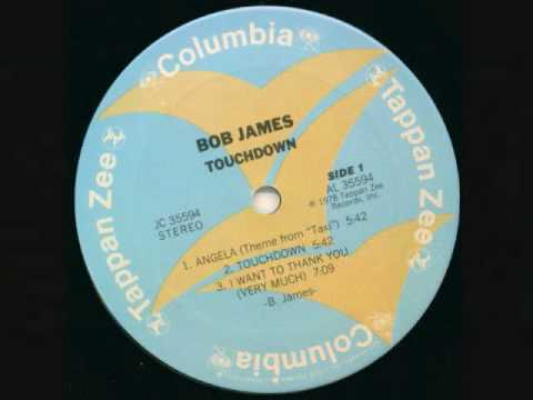 Smooth Jazz Bob James - Angela (Theme From Taxi) 1978