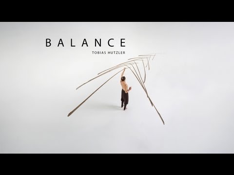 Tobias Hutzler - BALANCE