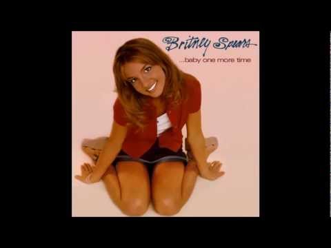 Britney Spears - ...Baby One More Time (Full Album)