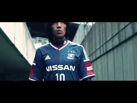 adidas | Yokohama F・Marinos 2014　(full version)