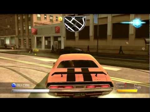 Driver: San Francisco: Walkthrough (Gameplay & Commentary) [Xbox 360/PS3/PC]