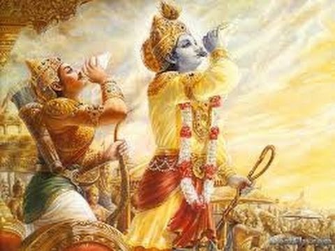 Myths of Mankind - The Mahabharata (Documentary)