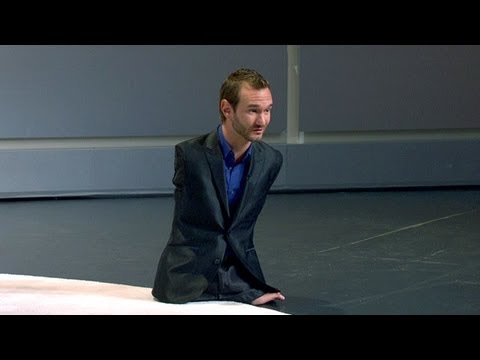 How Nick Vujicic Triumphed Against All Odds - Oprah's Lifeclass - Oprah Winfrey Network