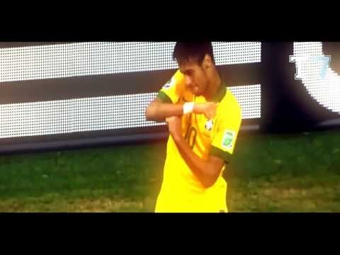 Neymar Jr - ASETP | 2014 - Skills & Goals Show