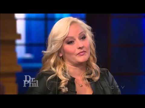 Dr Phil: Violent Vixen [December 9, 2013]