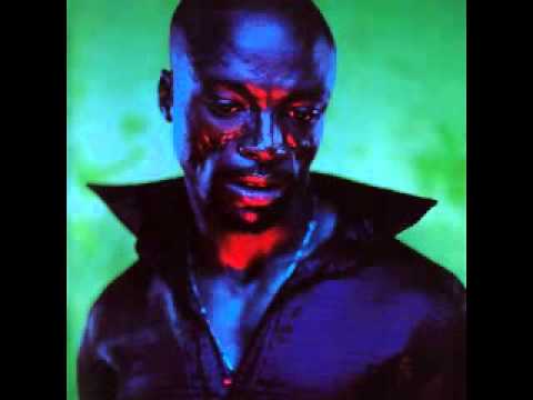 Seal - Human Beings + lyrics