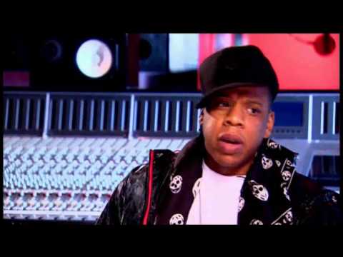 Jay Z Interview On Live Nation