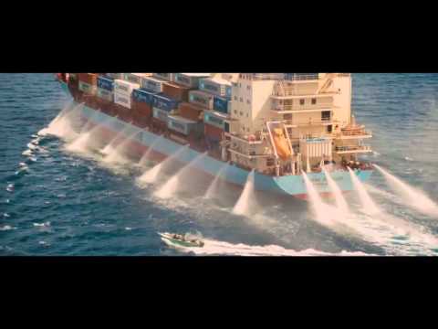 Captain Phillips ~ Trailer