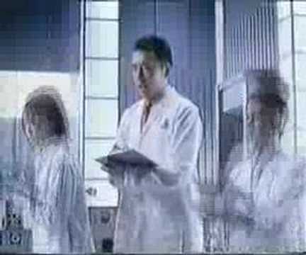 ENEOS Nippon Oil Funny TV Advertisement