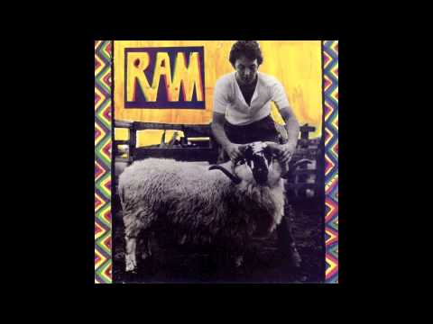 Paul McCartney - Ram [complete album]