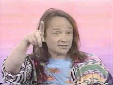 Peter Tork on Geraldo