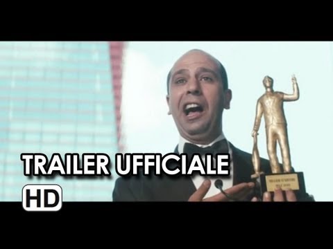 Sole a catinelle Trailer Ufficiale (2013) - Checco Zalone Movie HD