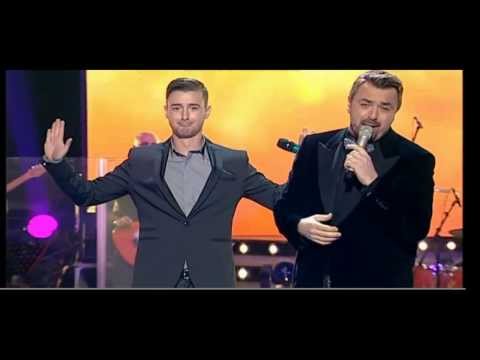 Mihai Chitu & Brenciu  - O sole mio - VOCEA ROMANIEI