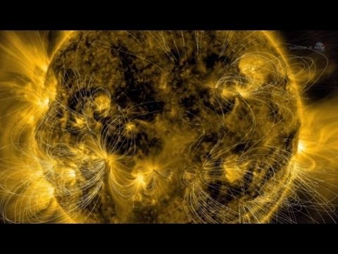 IL SOLE HA INVERTITO IL SUO CAMPO MAGNETICO