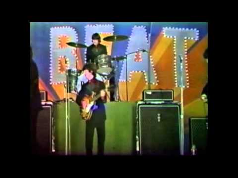 The Beatles - Live in Japan 1966 [HQ]