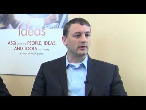 Interview with Siemens Industry, Inc.