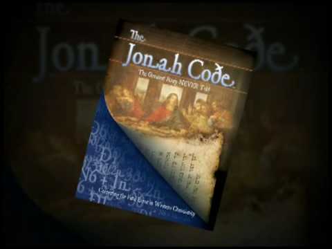 The Jonah Code - DISC 2  (1 of 12)