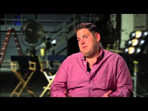 Jonah Hill's Official 