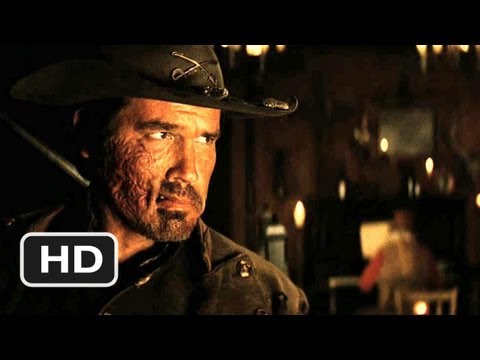 Jonah Hex #3 Movie CLIP - He Don't Look so Tough (2010) HD