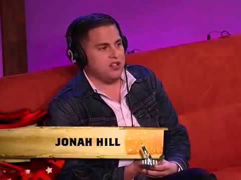 Howard Stern Interviews Jonah Hill