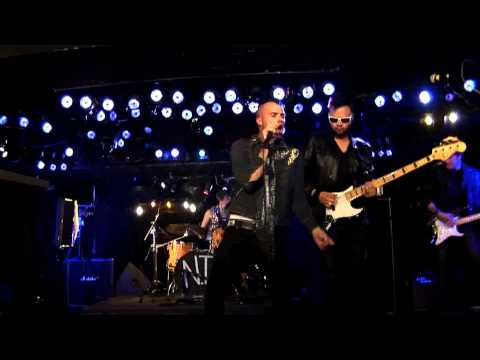 Neon Trees - Animal - Live On Fearless Music HD