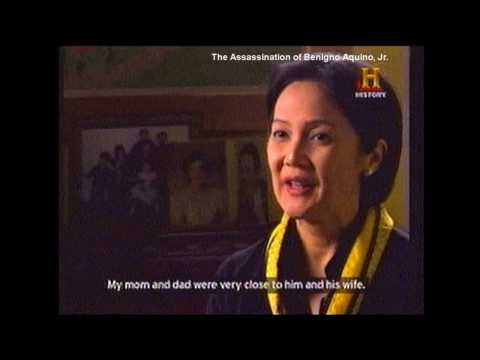 The Assassination of Benigno Aquino, Jr. (5 of 6)