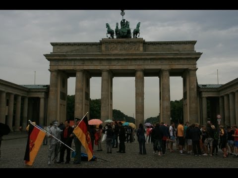 Berlin, Germany